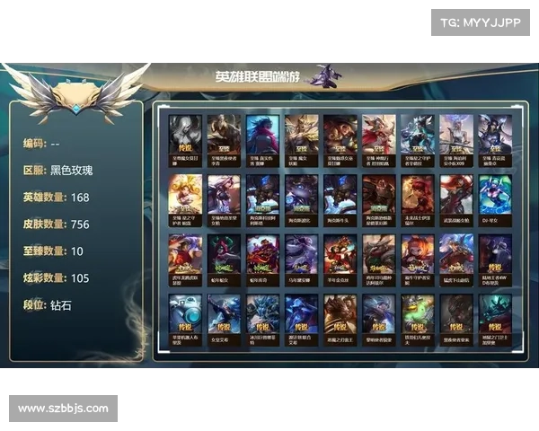 解锁英雄联盟赛季专属皮肤的终极秘籍与策略大全