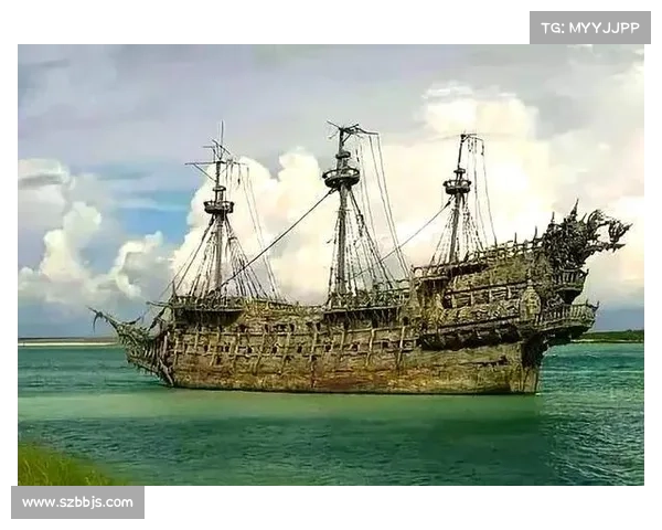 飞翔荷兰人号的千年谜团与海上幽灵传奇探秘