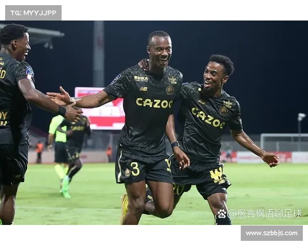 2021法甲冠军里尔的关键表现与背后实力解析