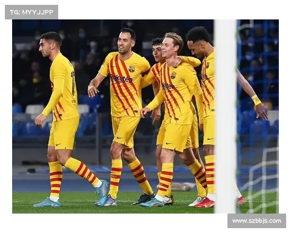 巴萨未能晋级欧联杯背后的原因与深层次分析