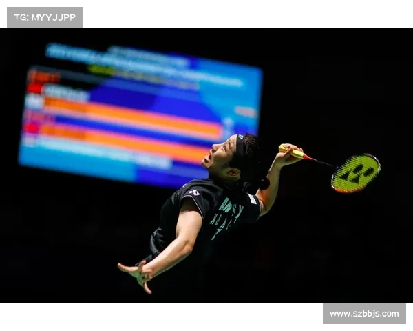 大马羽球超级1000赛五大亮点深度解析 赛场精彩不容错过