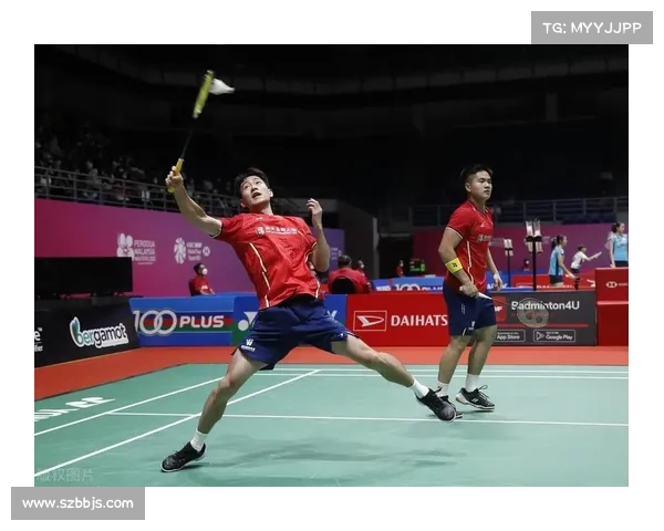 大马羽球超级1000赛五大经典时刻回顾